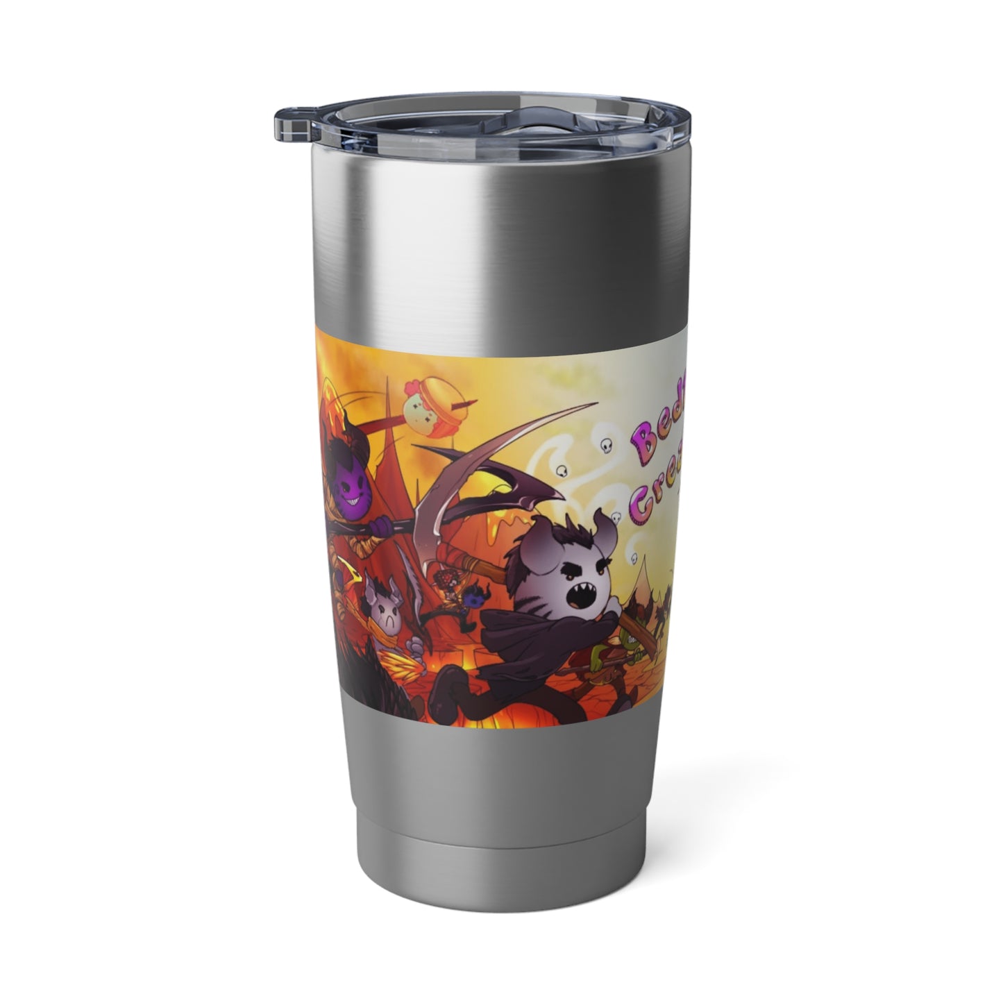 Vagabond 20oz Tumbler