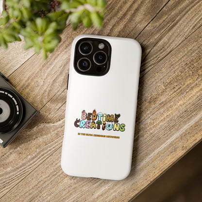 Bedtime Creations x Ultra Kingdoms Tough Phone Case