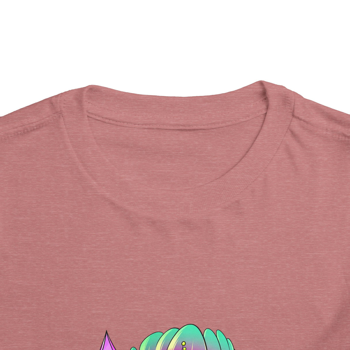 Bedtime Creations Toddler Tee — Mystic 2