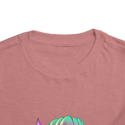 Bedtime Creations Toddler Tee — Mystic 2