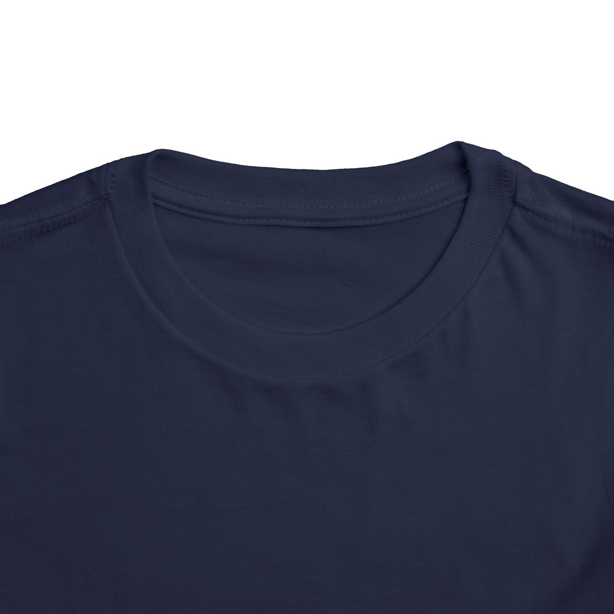 Bedtime Creations Toddler Tee — Rainbow Logo