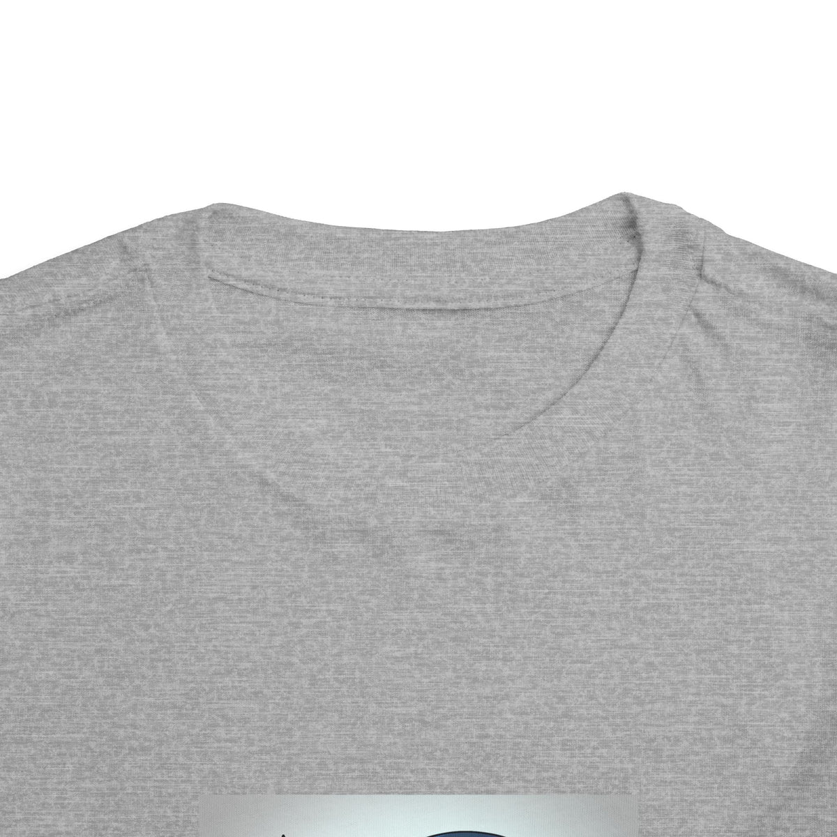 Bedtime Creations Toddler Tee — Frostman Ice Swordsman