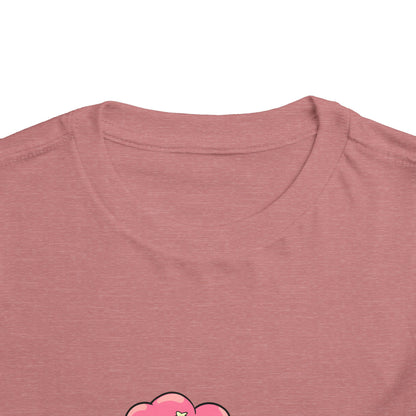 Bedtime Creations Toddler Tee — Candymen