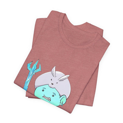 Bedtime Creations Frostmen 2 Tee