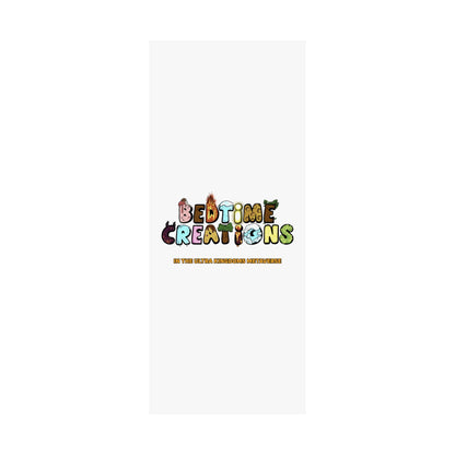 Bedtime Creations x Ultra Kingdoms Poster