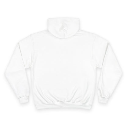 Bedtime Creations Classic Logo Hoodie — Champion Hoodie