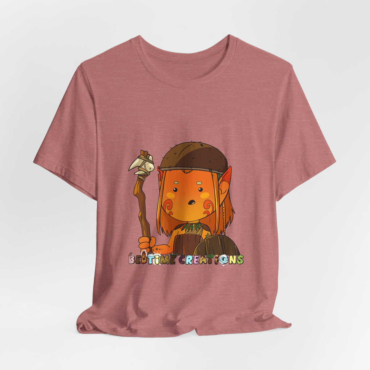 Bedtime Creations Woodlanders 2 Tee