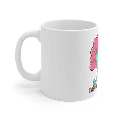 Bedtime Creations Mug — Candymen
