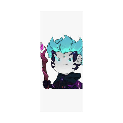 Bedtime Creations Poster — Mystic Portrait