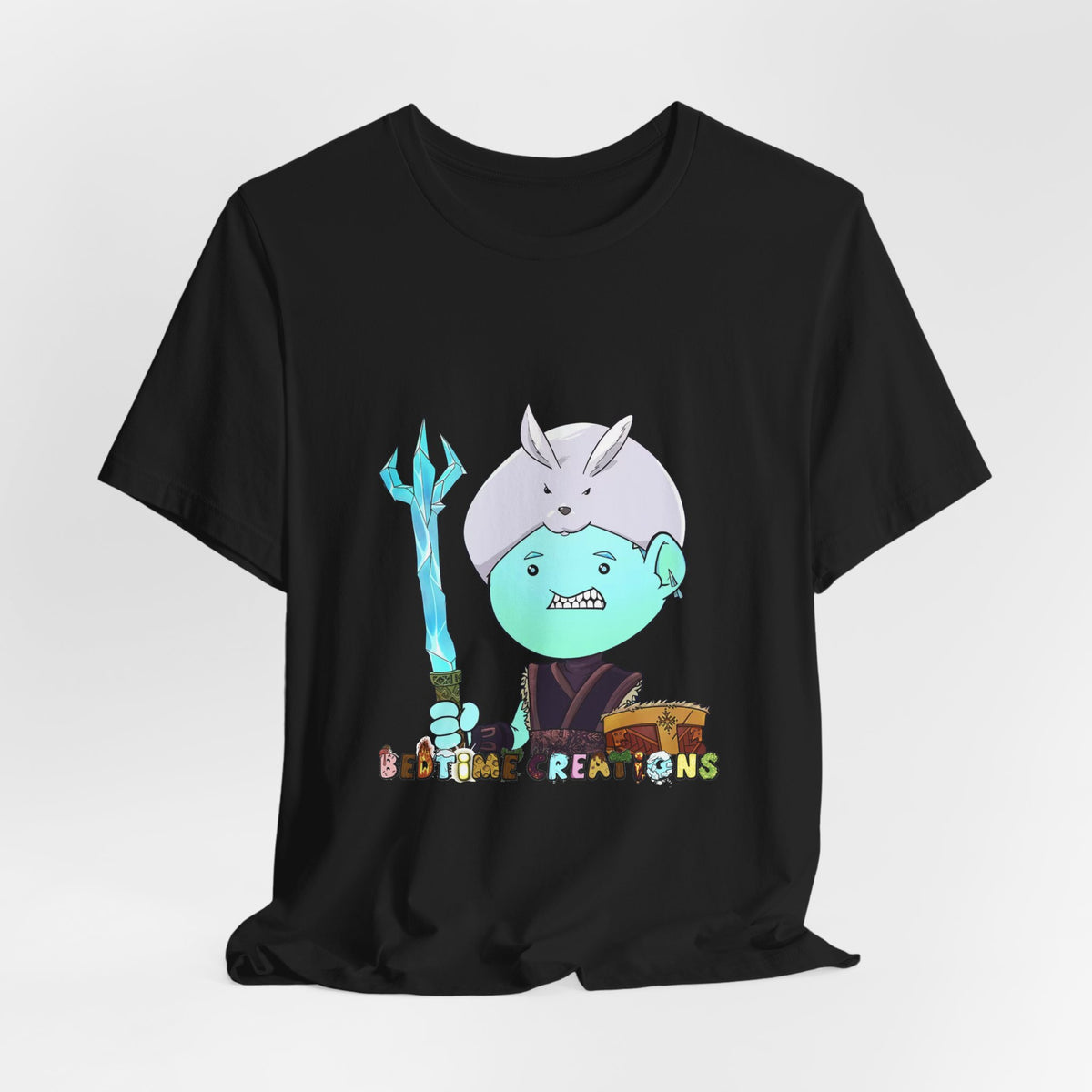 Bedtime Creations Frostmen 2 Tee