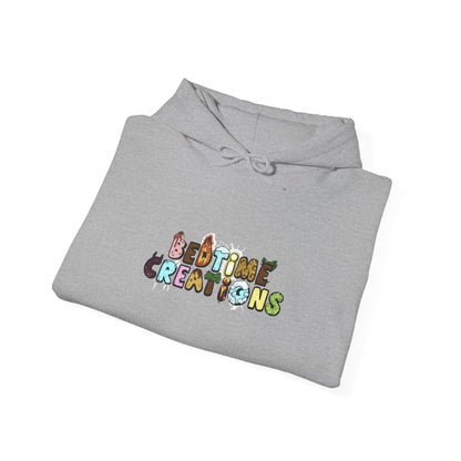 Bedtime Creations Classic Logo Hoodie