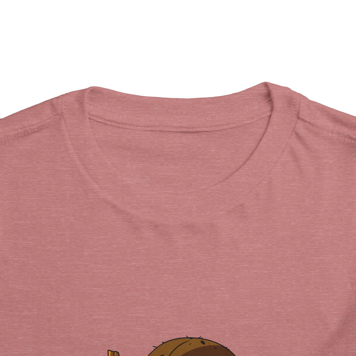 Bedtime Creations Toddler Tee — Woodlanders 2