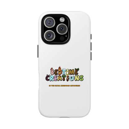 Bedtime Creations x Ultra Kingdoms Tough Phone Case