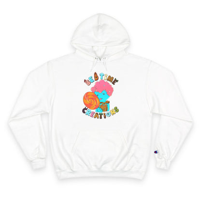 Bedtime Creations Candy Crew Hoodie — Champion Hoodie