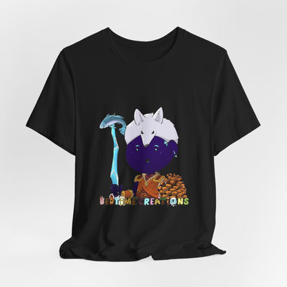 Bedtime Creations Frostmen 1 Tee