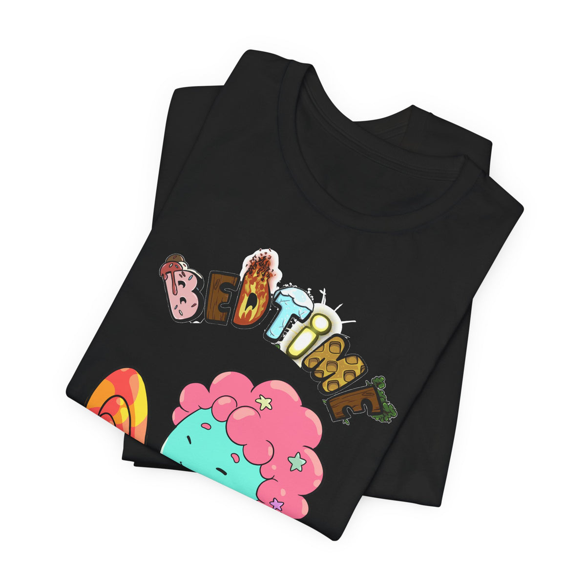 Bedtime Creations Candy Crew Tee
