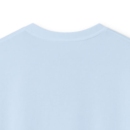 Bedtime Creations Youth Softstyle Tee — Black Logo