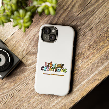 Bedtime Creations x Ultra Kingdoms Tough Phone Case
