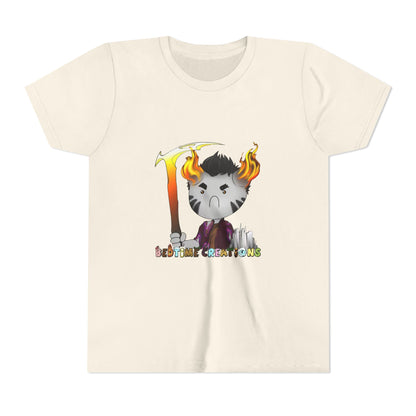 Bedtime Creations Youth Tee — Demon 2