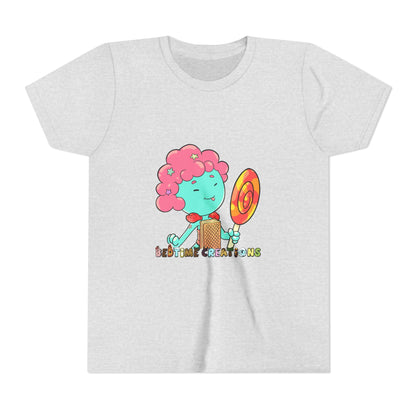 Bedtime Creations Youth Tee — Candymen