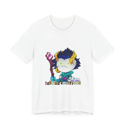 Bedtime Creations Mystic 3 Tee