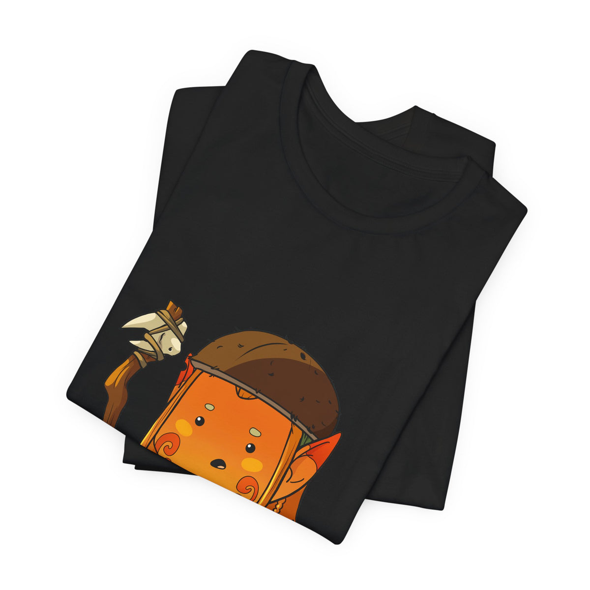 Bedtime Creations Woodlanders 2 Tee