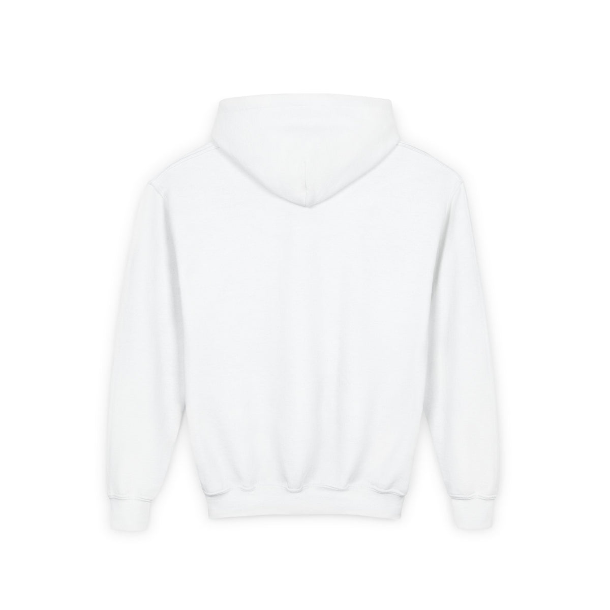 Bedtime Creations Youth Hoodie — Mystic 3