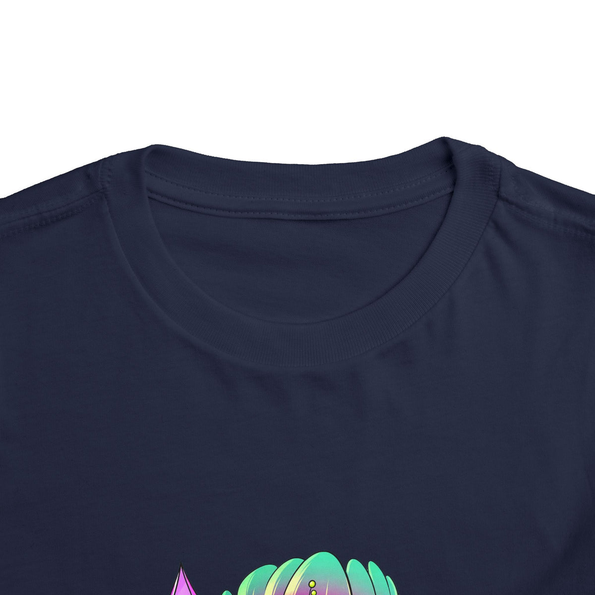 Bedtime Creations Toddler Tee — Mystic 2