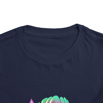 Bedtime Creations Toddler Tee — Mystic 2