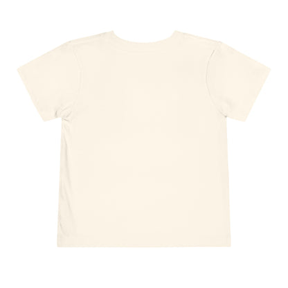 Bedtime Creations Toddler Tee — Frostmen Cave