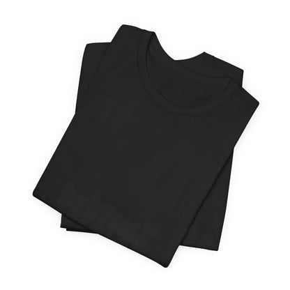 Bedtime Creations Black Logo Tee