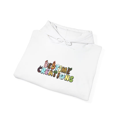 Bedtime Creations Classic Logo Hoodie