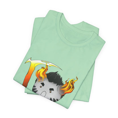 Bedtime Creations Demon 2 Tee