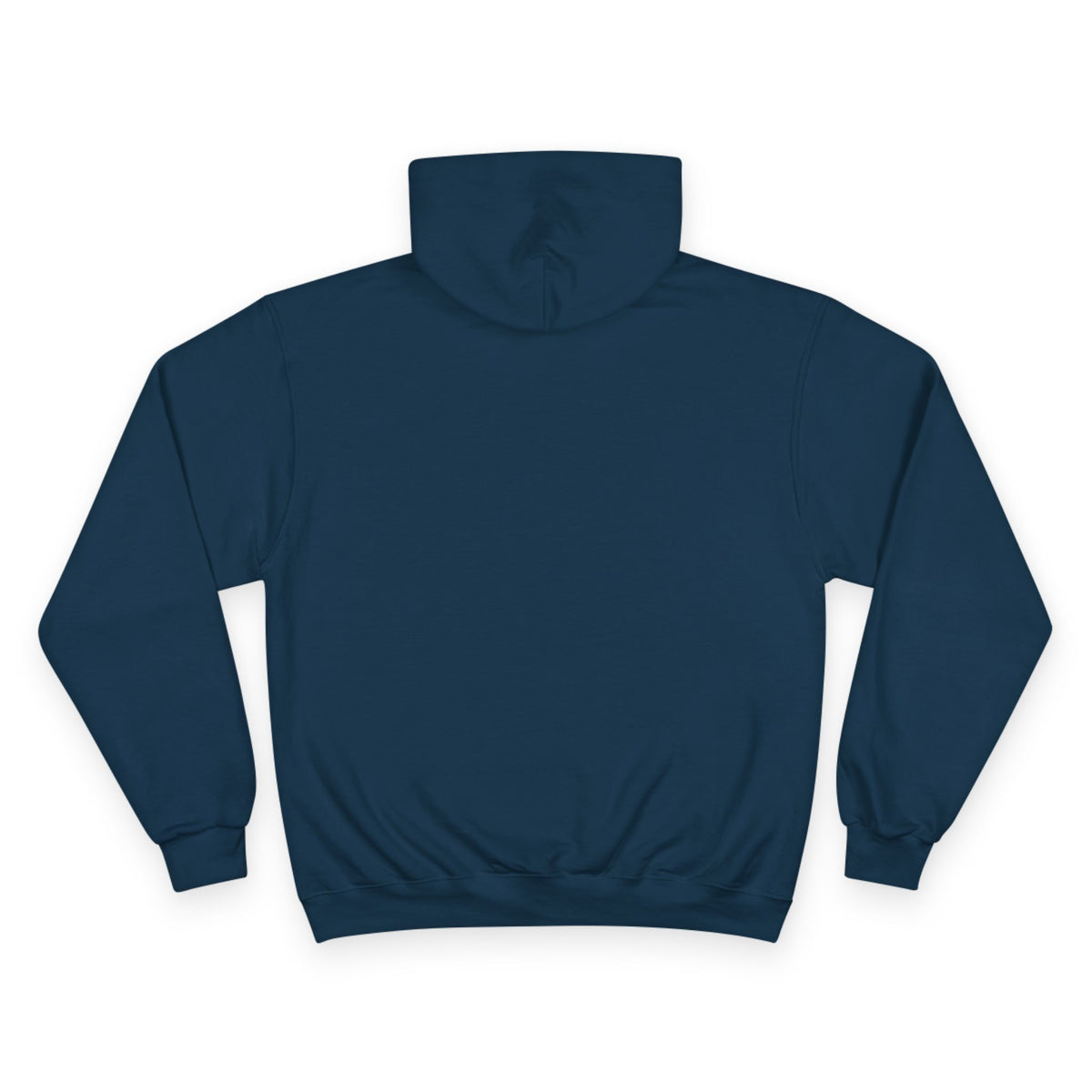 Bedtime Creations Classic Logo Hoodie — Champion Hoodie