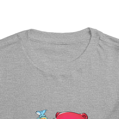 Bedtime Creations Toddler Tee — Candymen 2