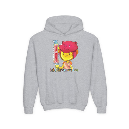Bedtime Creations Youth Hoodie — Candymen 2