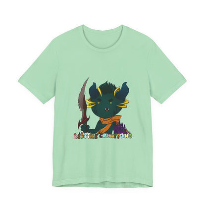 Bedtime Creations Demon 1 Tee