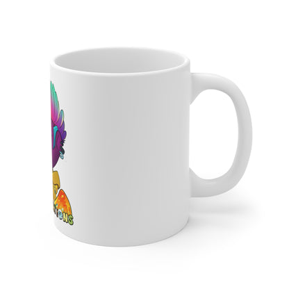 Bedtime Creations Mug — Mystic 2