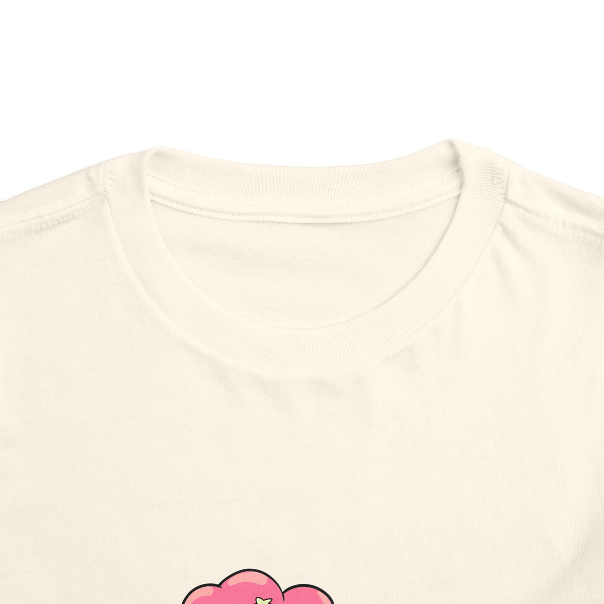 Bedtime Creations Toddler Tee — Candymen