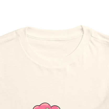 Bedtime Creations Toddler Tee — Candymen
