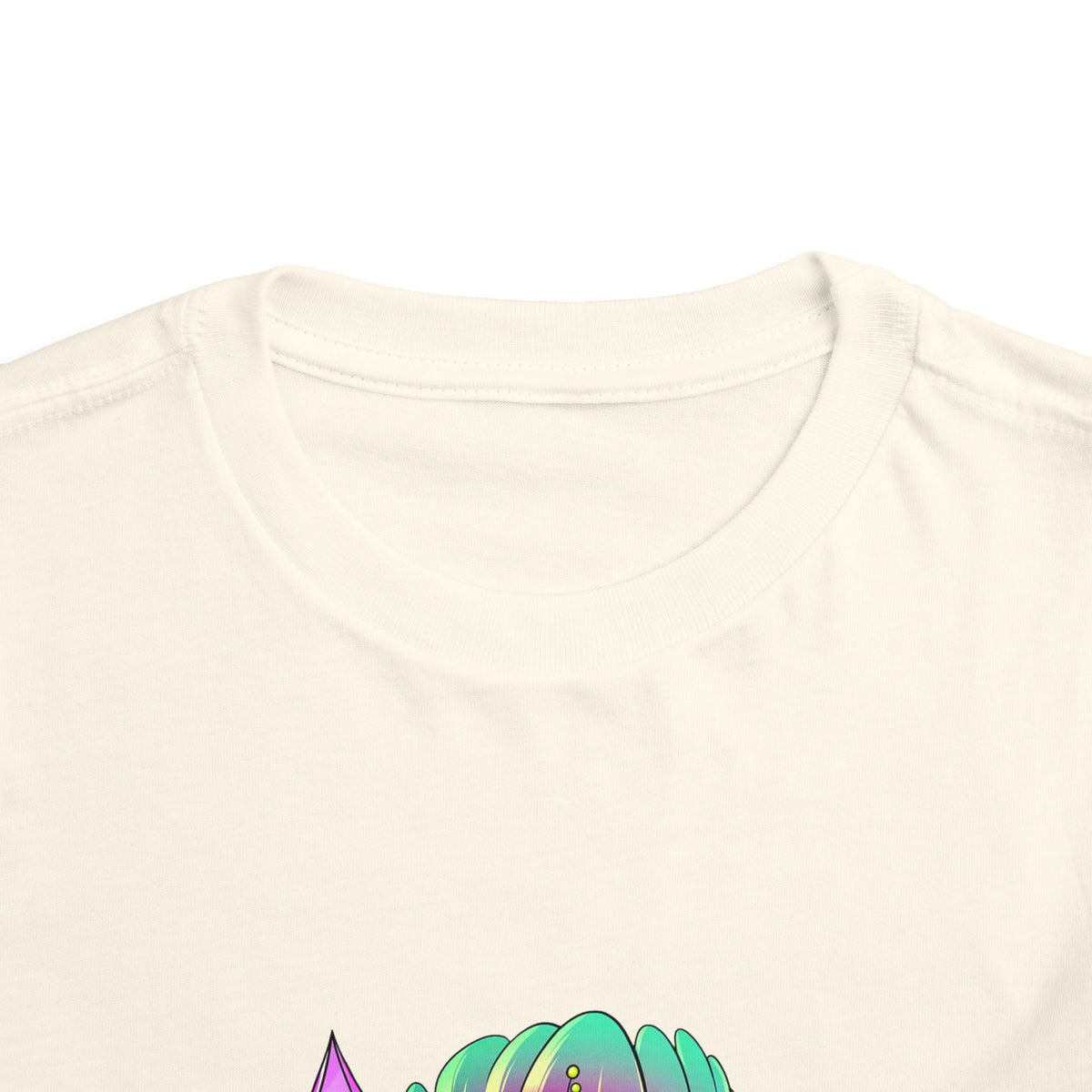 Bedtime Creations Toddler Tee — Mystic 2