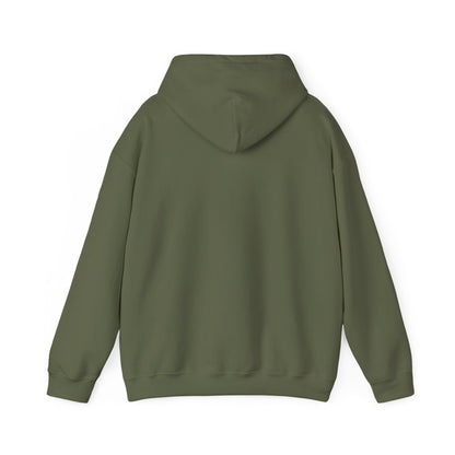 Bedtime Creations x Ultra Kingdoms Hoodie