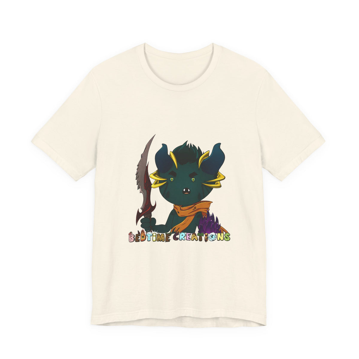 Bedtime Creations Demon 1 Tee