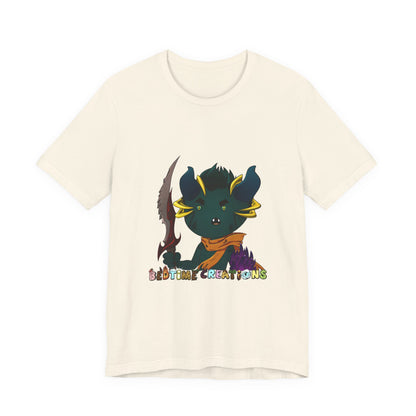 Bedtime Creations Demon 1 Tee