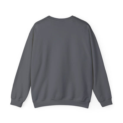 Bedtime Creations x Ultra Kingdoms Crewneck Sweatshirt