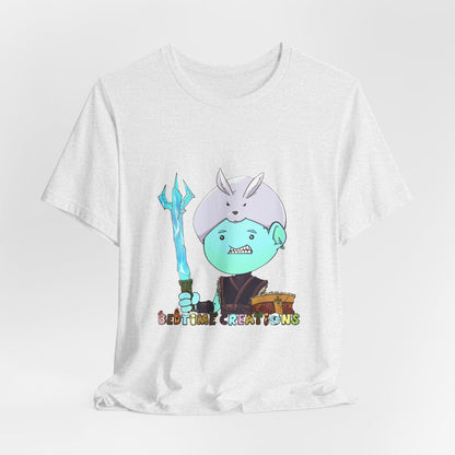 Bedtime Creations Frostmen 2 Tee
