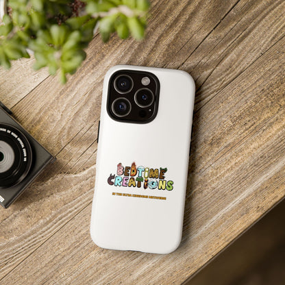 Bedtime Creations x Ultra Kingdoms Tough Phone Case