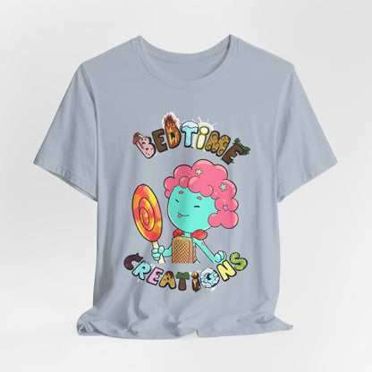Bedtime Creations Candy Crew Tee