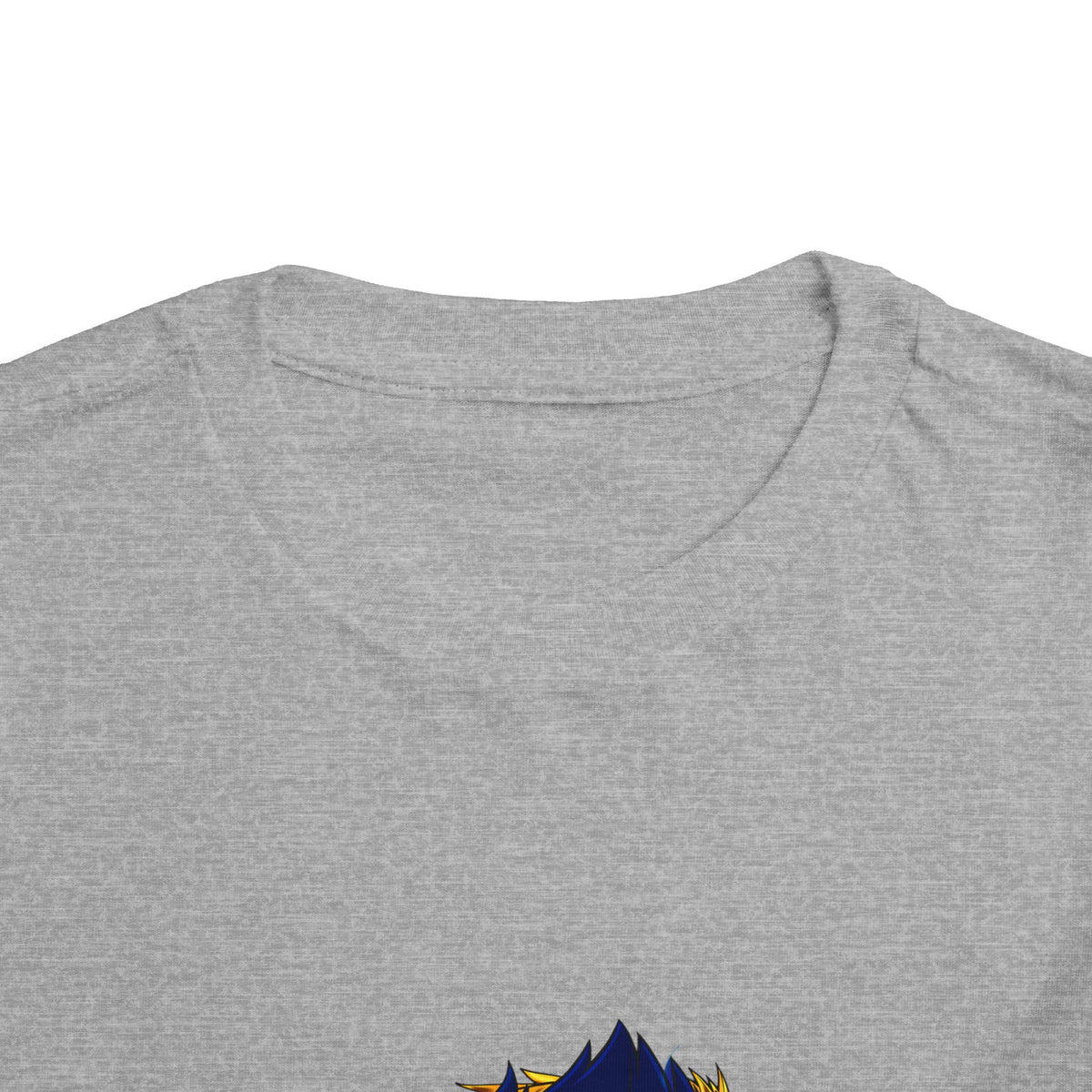 Bedtime Creations Toddler Tee — Mystic 3