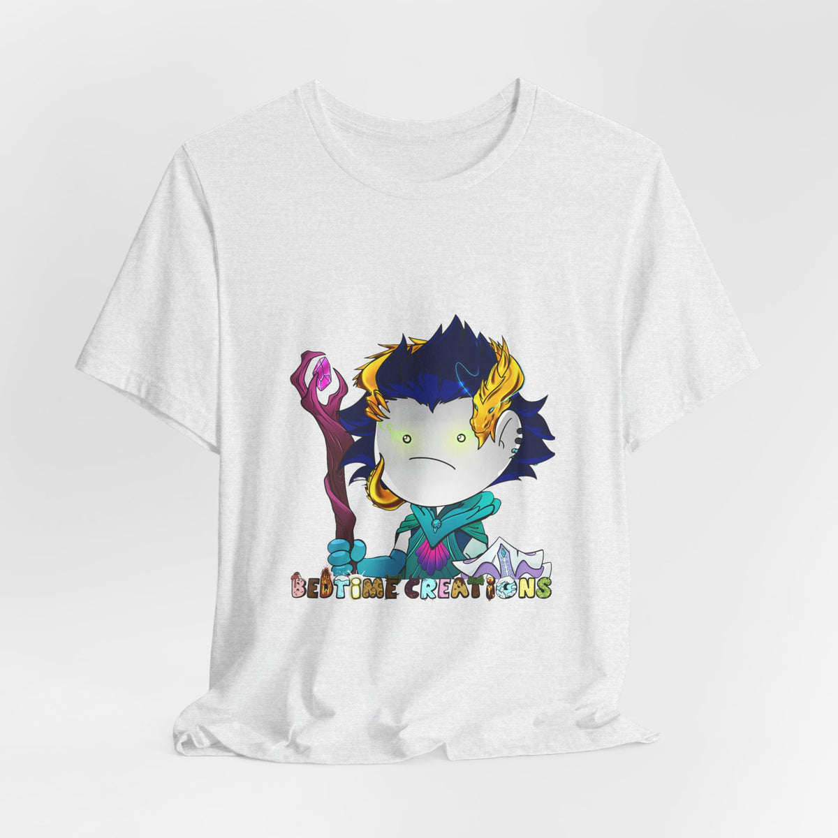Bedtime Creations Mystic 3 Tee
